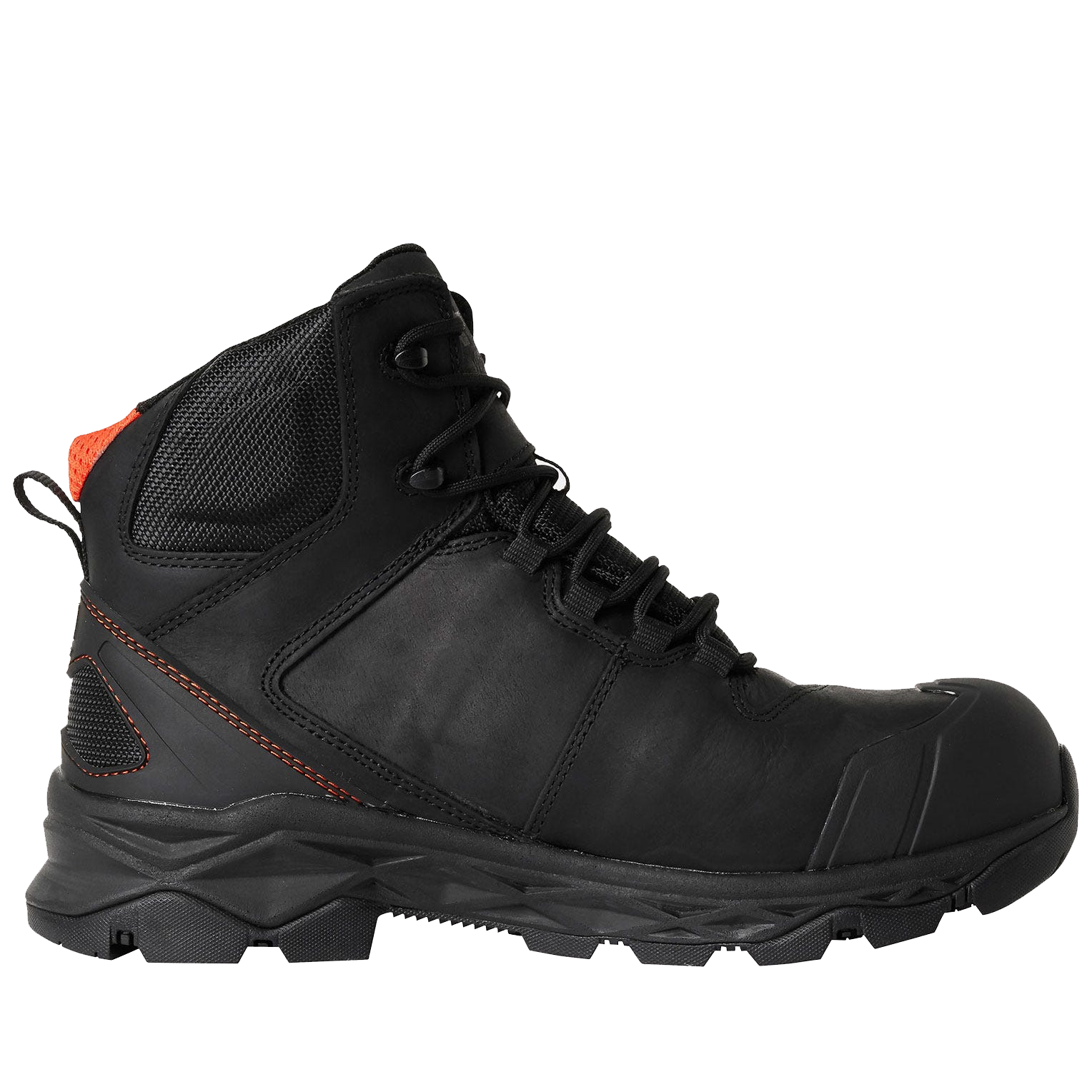 Oxford Sicherheitsstiefel mit Komposit-Zehenschutz - MELTEC GmbH