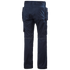 Manchester Bauhose