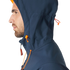Chelsea Evolution Softshelljacke mit Kapuze