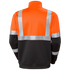 Addvis Hi Vis Sweatshirt mit Reißverschluss Klasse 1