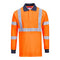 FR76 - FR Modaflame HVO Poloshirt