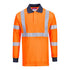 FR76 - FR Modaflame HVO Poloshirt