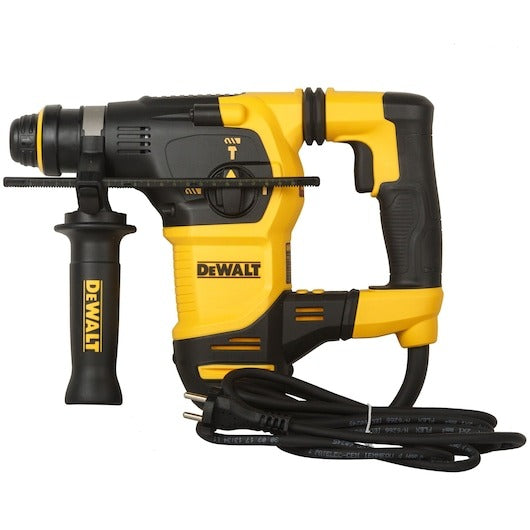 D25333K-QS - 950 Watt SDS-plus Kombihammer 30mm