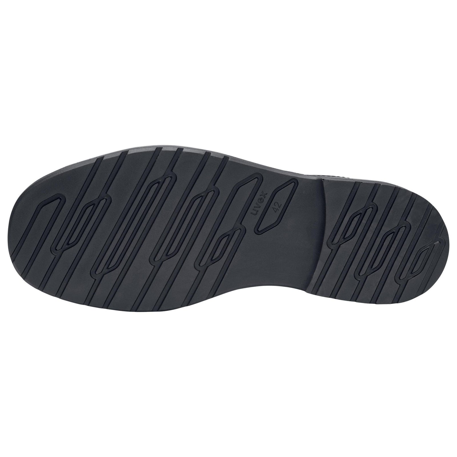 uvex 1 business Sicherheitsschuh S3L Halbschuh Weite 10 - MELTEC GmbH