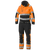 Alna 2.0 Hi Vis Wasserdichter Shellanzug