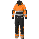 Alna 2.0 Hi Vis Wasserdichter Shellanzug