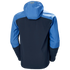 Oxford Softshelljacke mit Kapuze