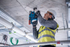 GBH 185-LI Professional in L-BOXX 136 mit 2 x Li-Ion-Akku 4,0 Ah, Schnellladegerät