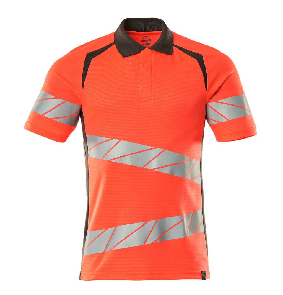 Polo-Shirt 19083-771