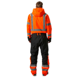 UC-ME Hi Vis Winteranzug