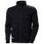 Manchester Sweatshirt mit Reißverschluss