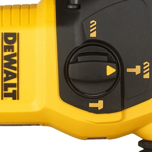 D25333K-QS - 950 Watt SDS-plus Kombihammer 30mm