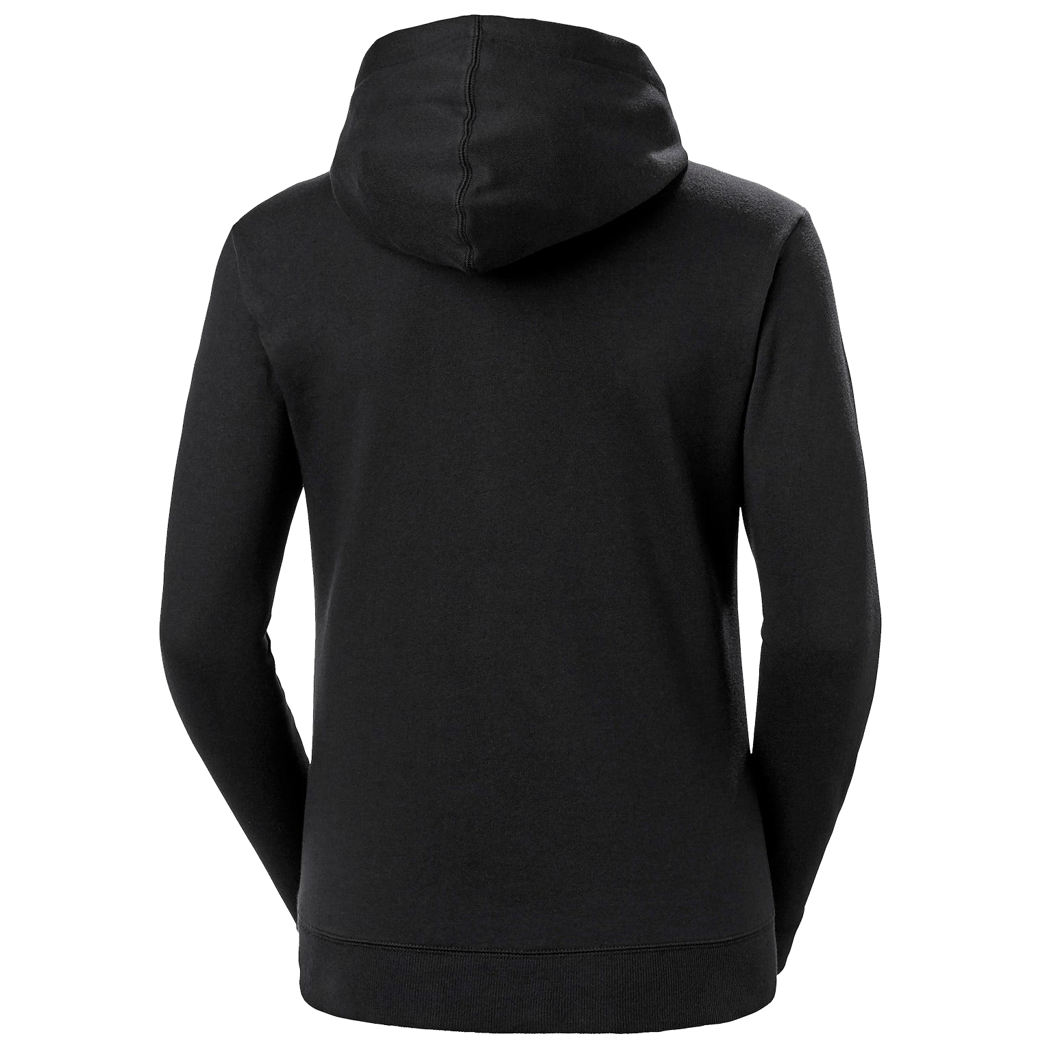 Manchester Damen-Kapuzenpullover mit Reißverschluss
