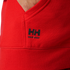 Manchester Damen-Sweatshirt mit Reißverschluss