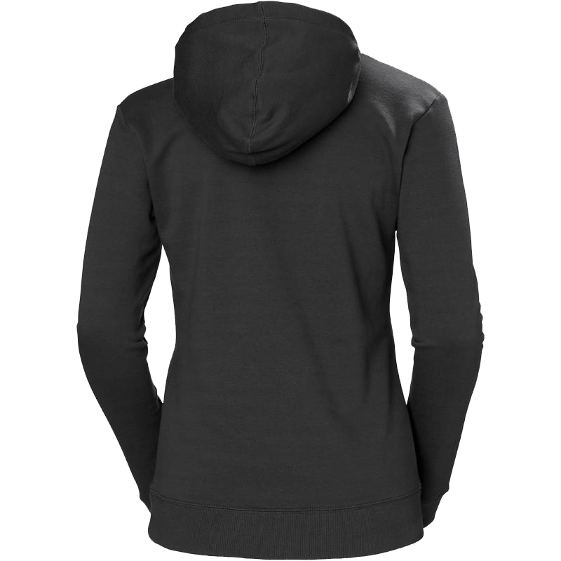 Manchester Damen-Kapuzenpullover