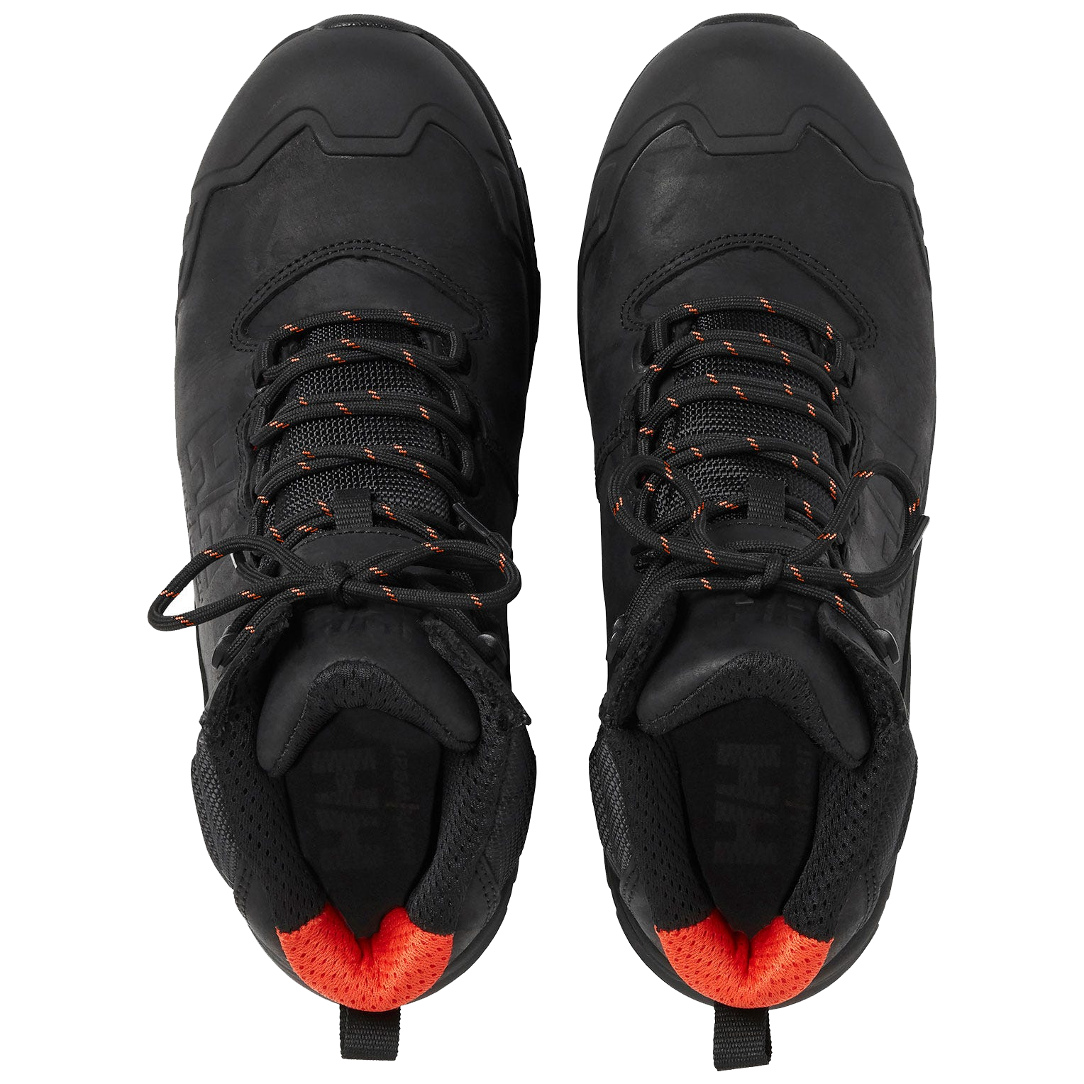 Oxford Sicherheitsstiefel mit Komposit-Zehenschutz - MELTEC GmbH