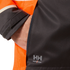 Uc Me Hi Vis Jacke
