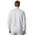 Klassisches Sweatshirt mit halbem Reißverschluss