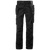 Manchester Bauhose - SCHWARZ