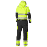 Alna 2.0 Hi Vis Wasserdichter Shellanzug