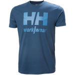 T-Shirt mit Logo