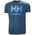 T-Shirt mit Logo