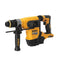 DCH417NT-XJ - Akku-Kombihammer SDS-plus, 54V, Basisv - MELTEC GmbH