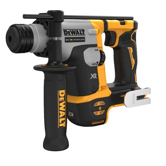 DCH172NT-XJ - Akku-Bohrhammer (16 mm), 18 Volt (Basisversion)