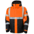 ICU Hi Vis Isolierte Winterjacke
