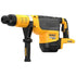 DCH775N-XJ - Akku-Kombihammer SDS-max, 54V, Basisv.