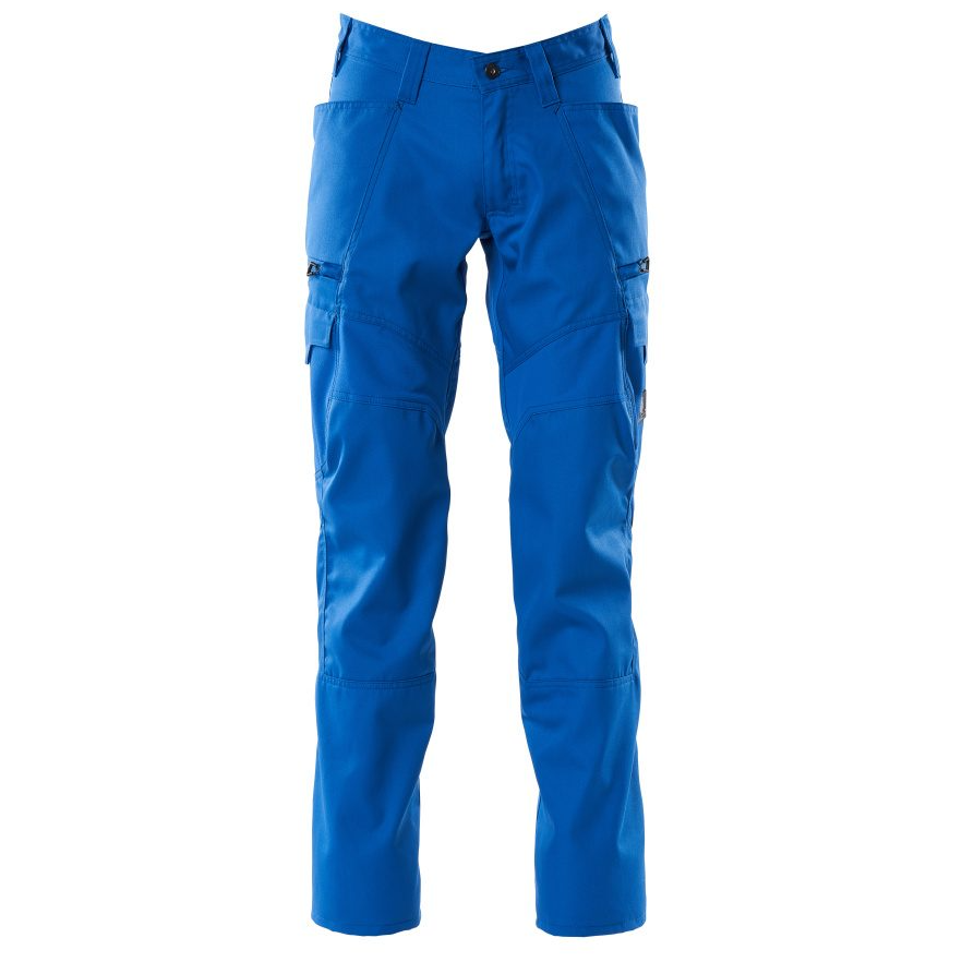 Hose mit Schenkeltaschen 18679-442