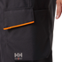 UC-ME Hi Vis Winterhose Klasse 1