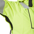 Luna Hi Vis Isolierte Damen-Winterjacke