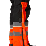 UC-ME Hi Vis Winteranzug