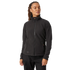 Luna Damen-Fleecejacke