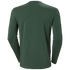 Langarmpullover mit Logo