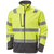 Alna 2.0 Hi Vis Softshelljacke