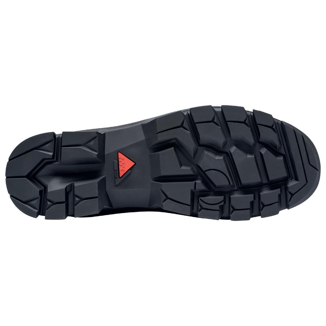 uvex 2 MACSOLE® safety shoe S3L low shoe width 10