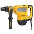 D25614K-QS - 1.350 Watt SDS-max Kombihammer 45mm, 10,5 Joule