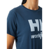 Classic Damen-T-Shirt mit Logo