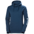 Classic Damen-Kapuzenpullover mit Logo