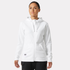 Klassischer Damen-Kapuzenpullover mit Reißverschluss - MELTEC GmbH