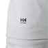 Klassisches Sweatshirt mit halbem Reißverschluss