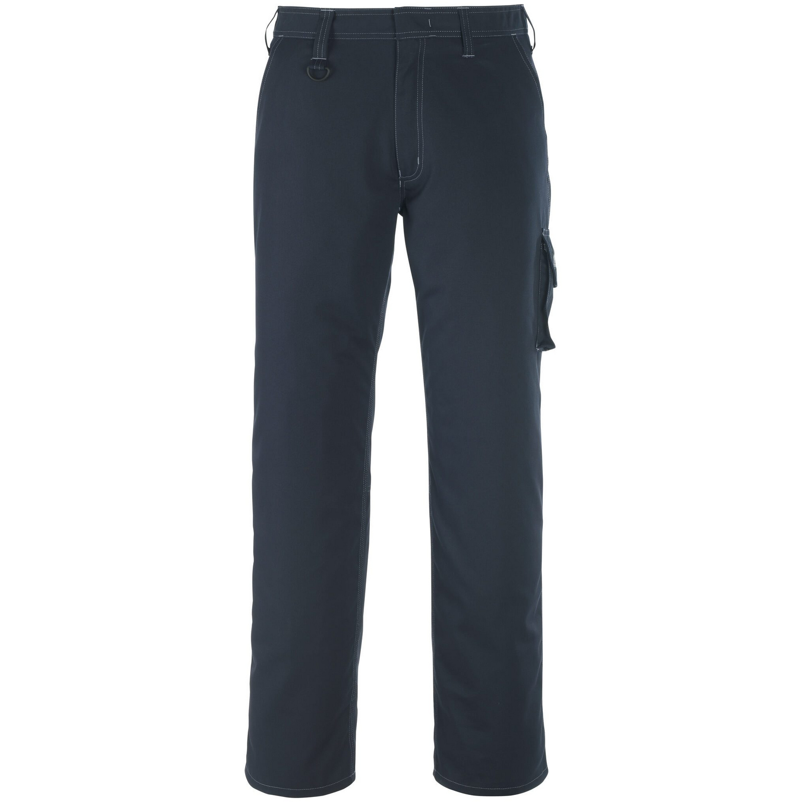Hose mit Schenkeltaschen 13579-442