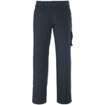 Hose mit Schenkeltaschen 13579-442