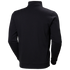 Manchester Sweatshirt mit Reißverschluss