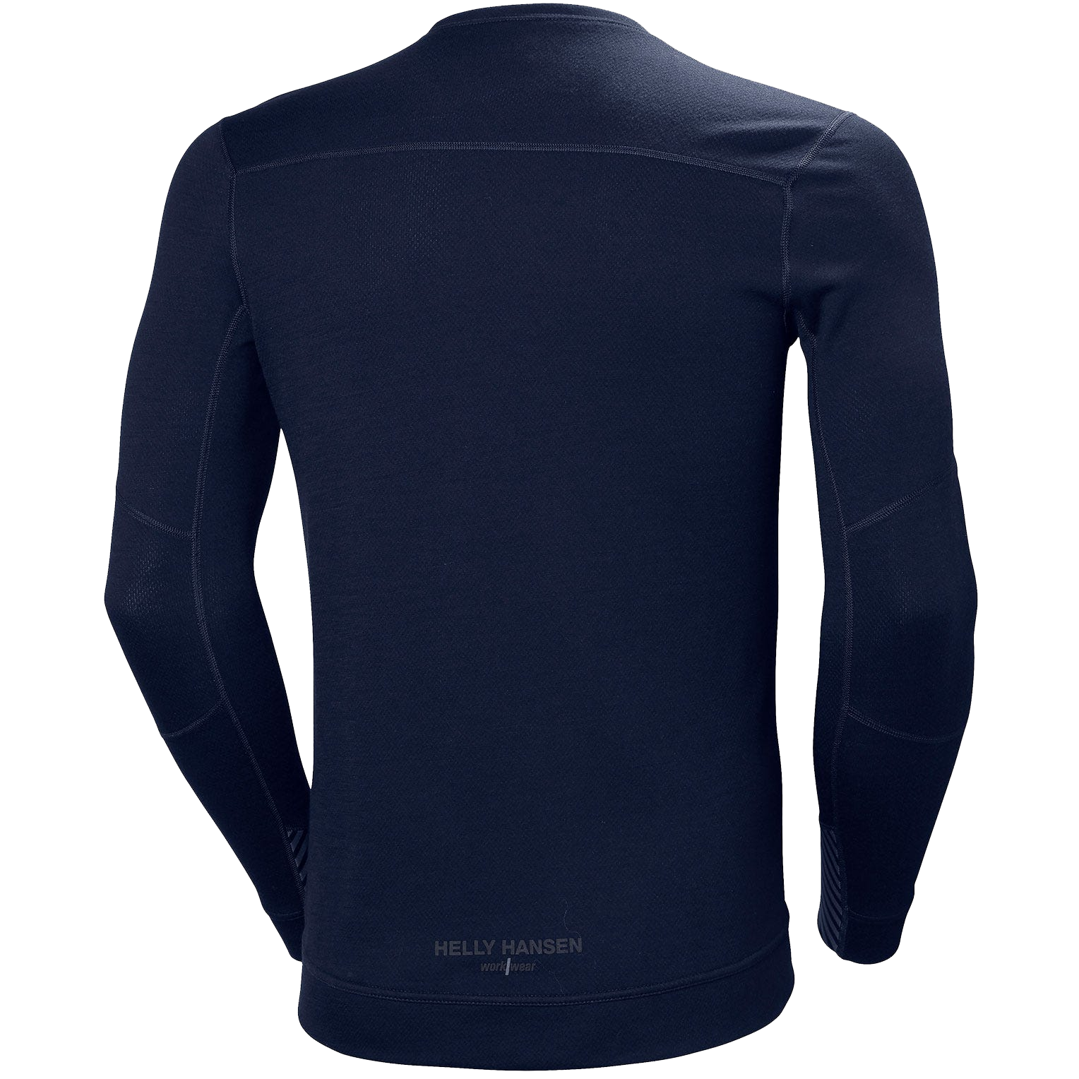 LIFA Merino Funktionsunterhemd mit Rundhalsausschnitt