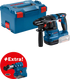 GBH 18V-22 in L-BOXX 238