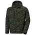 Kensington Softshelljacke mit Kapuze