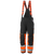 Alna 2.0 Hi Vis Insulated Winter Dungarees Class 1